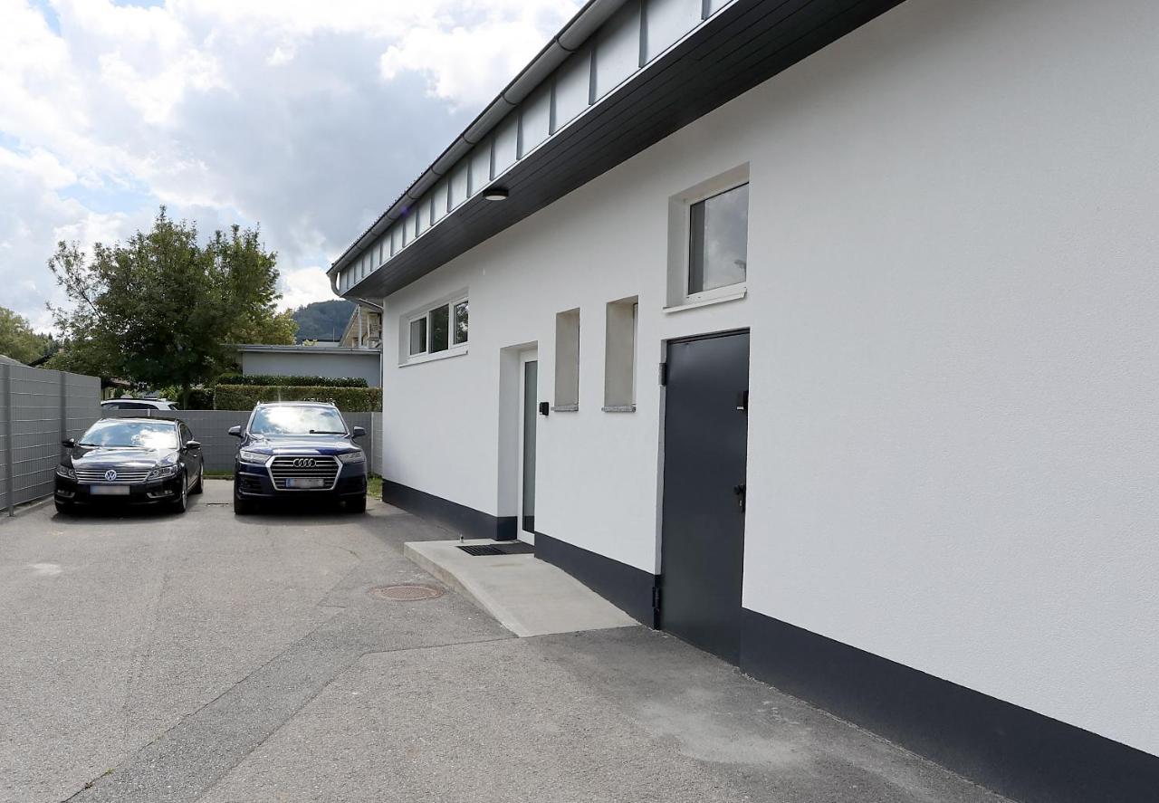 Exklusive FW mit 3 SZ und großer Terrasse Gratkorn Exterior foto