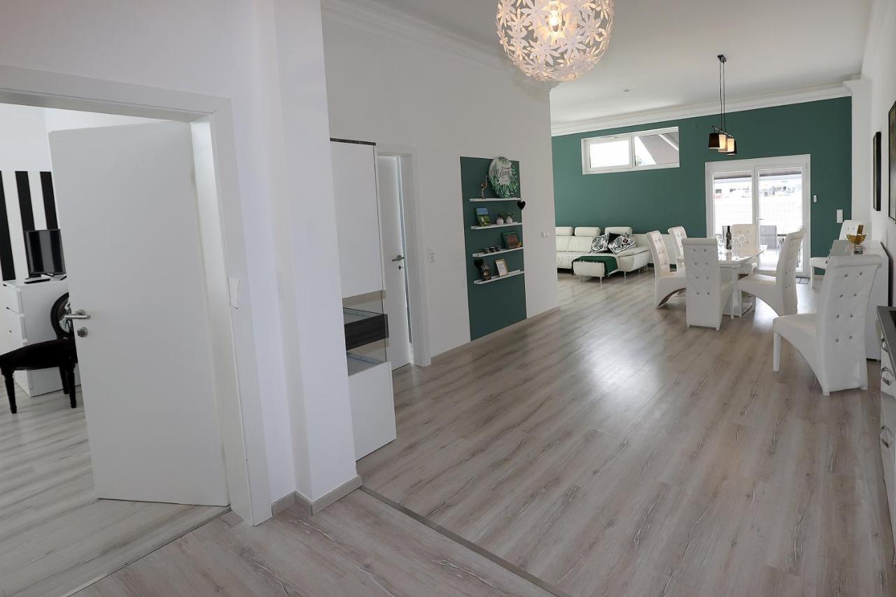 Exklusive FW mit 3 SZ und großer Terrasse Gratkorn Exterior foto