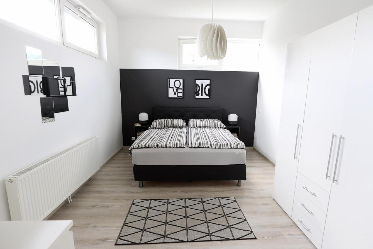 Exklusive FW mit 3 SZ und großer Terrasse Gratkorn Exterior foto