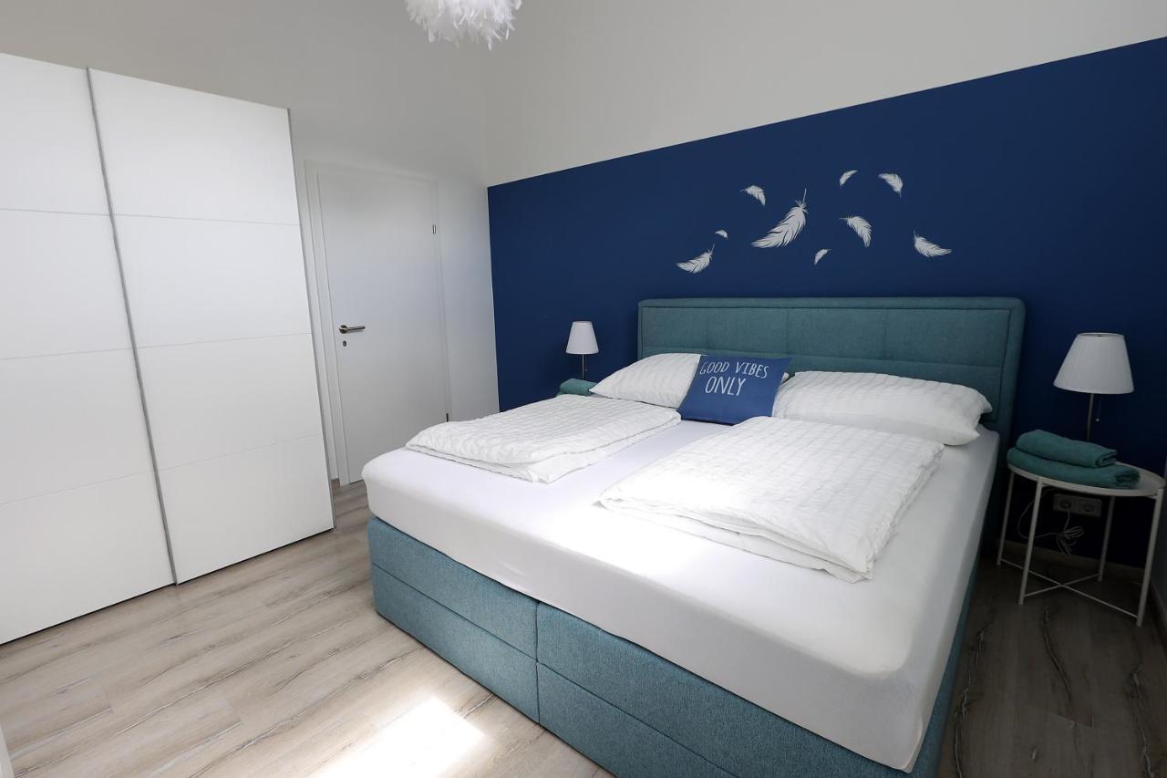 Exklusive FW mit 3 SZ und großer Terrasse Gratkorn Exterior foto