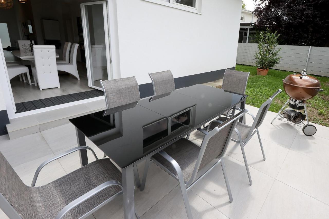 Exklusive FW mit 3 SZ und großer Terrasse Gratkorn Exterior foto