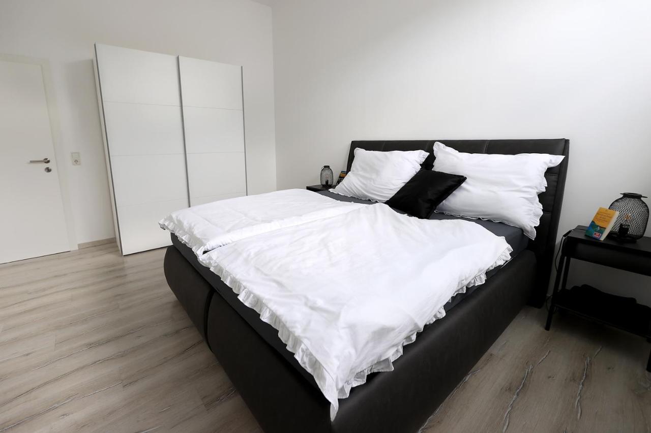 Exklusive FW mit 3 SZ und großer Terrasse Gratkorn Exterior foto