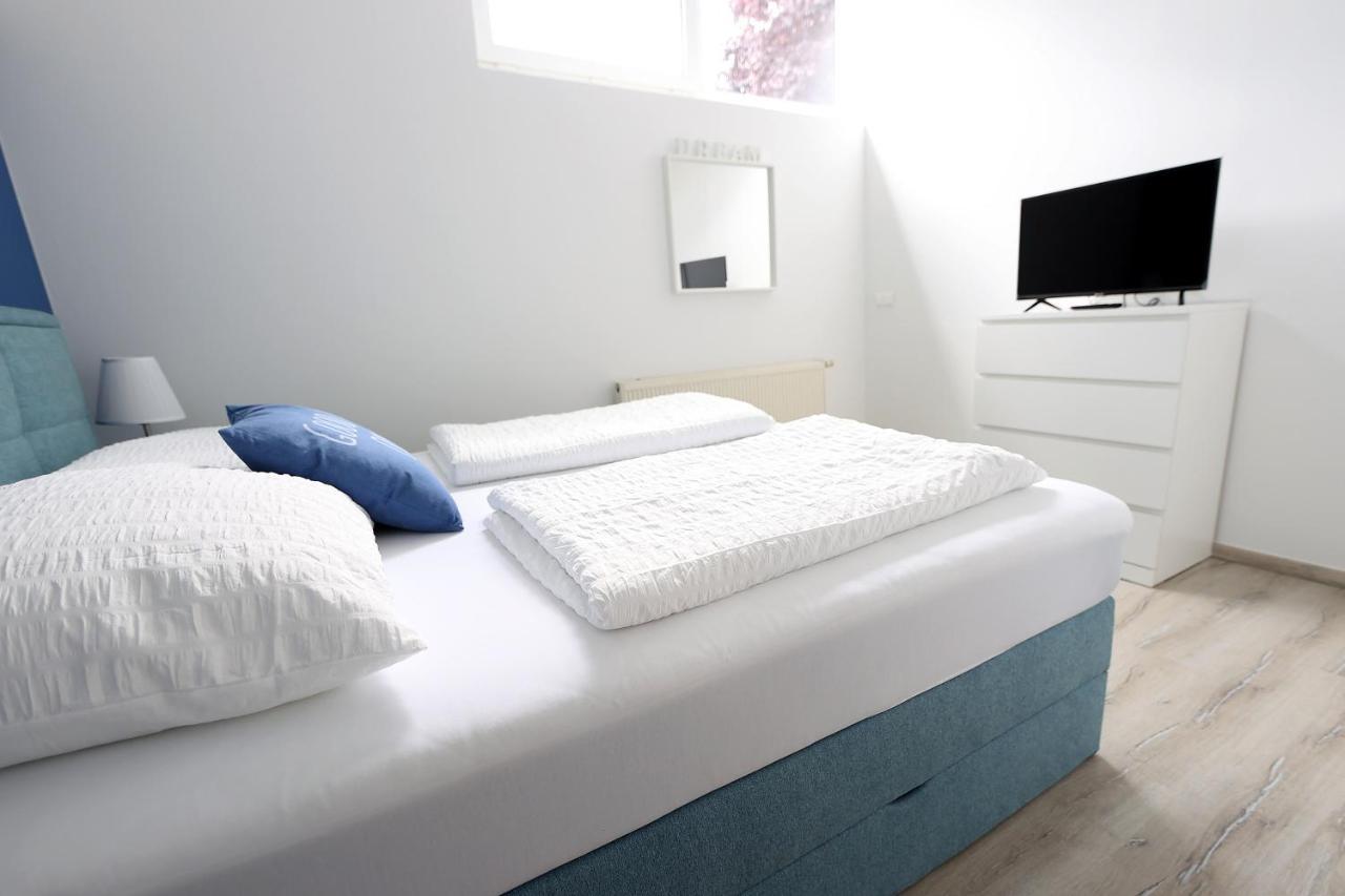 Exklusive FW mit 3 SZ und großer Terrasse Gratkorn Exterior foto