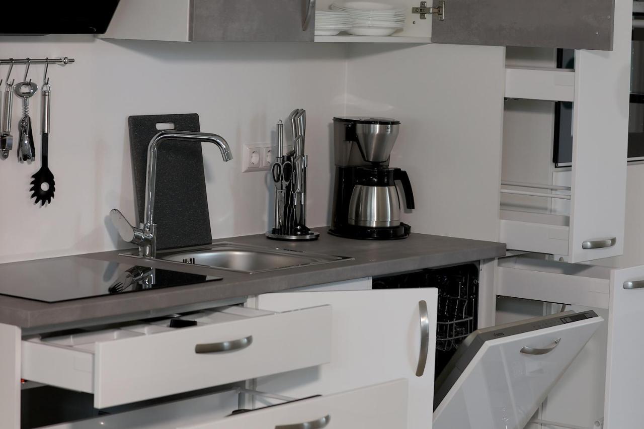 Exklusive FW mit 3 SZ und großer Terrasse Gratkorn Exterior foto