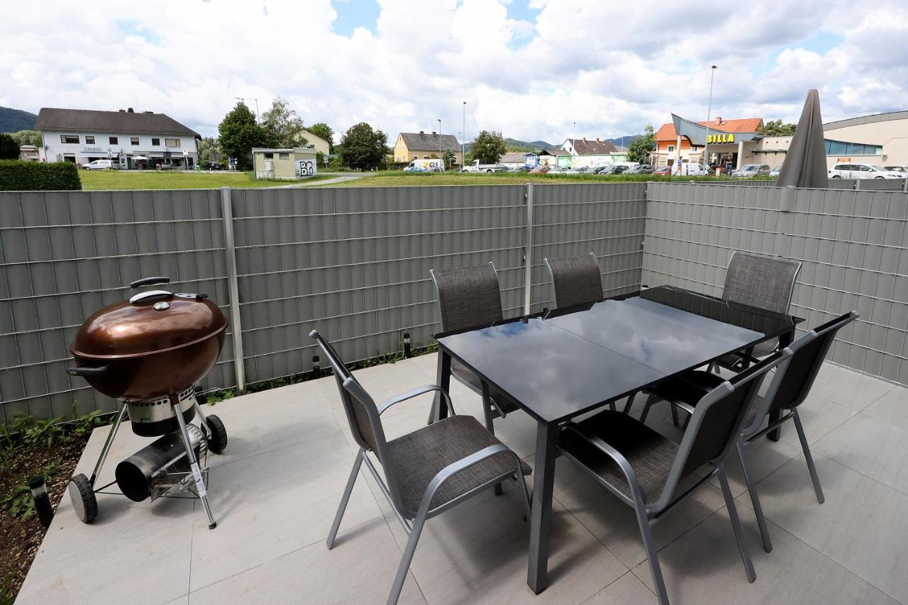 Exklusive FW mit 3 SZ und großer Terrasse Gratkorn Exterior foto