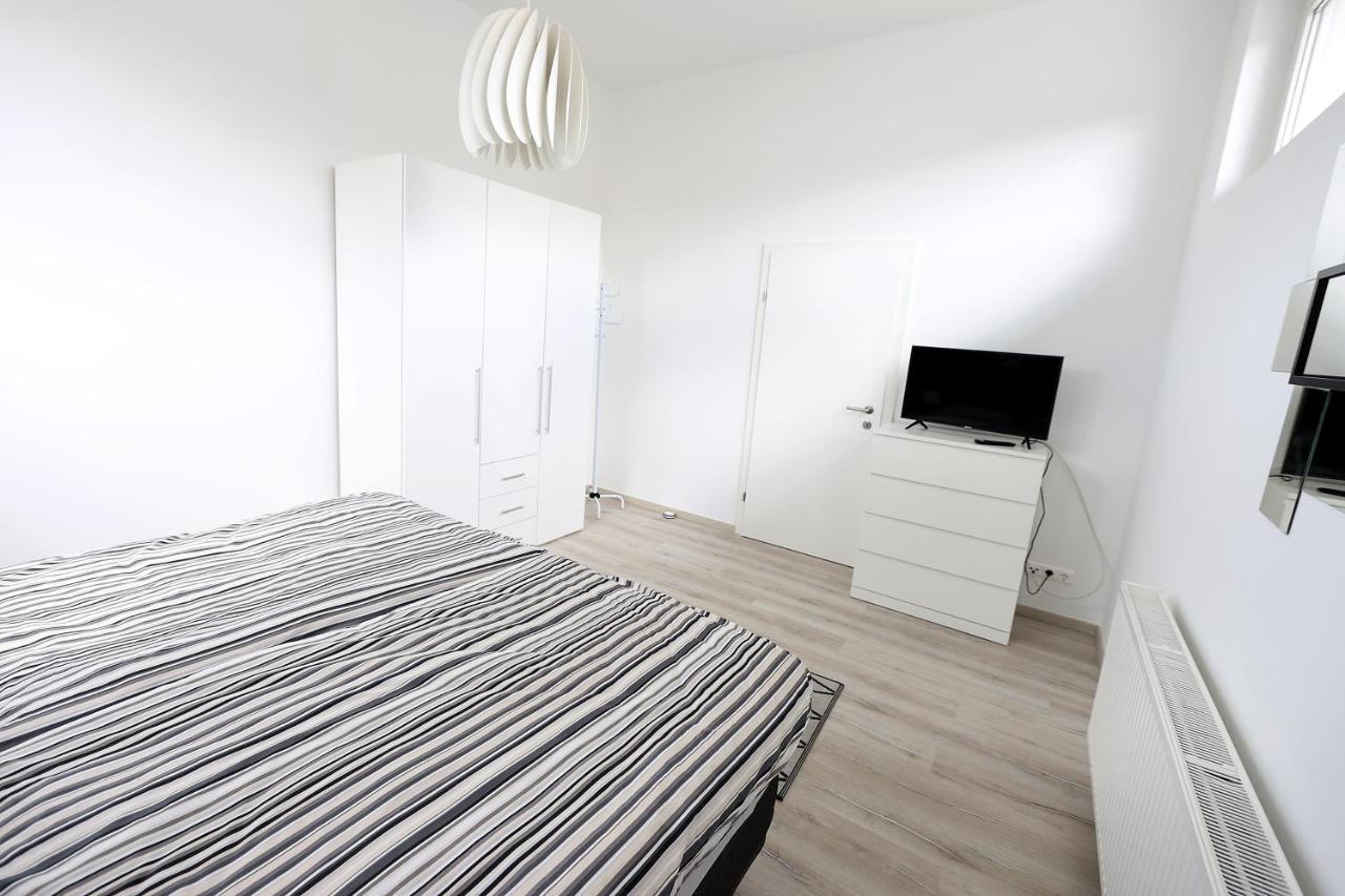Exklusive FW mit 3 SZ und großer Terrasse Gratkorn Exterior foto