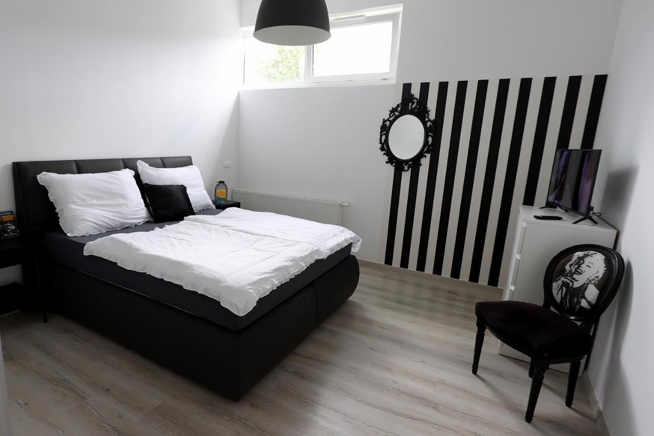 Exklusive FW mit 3 SZ und großer Terrasse Gratkorn Exterior foto