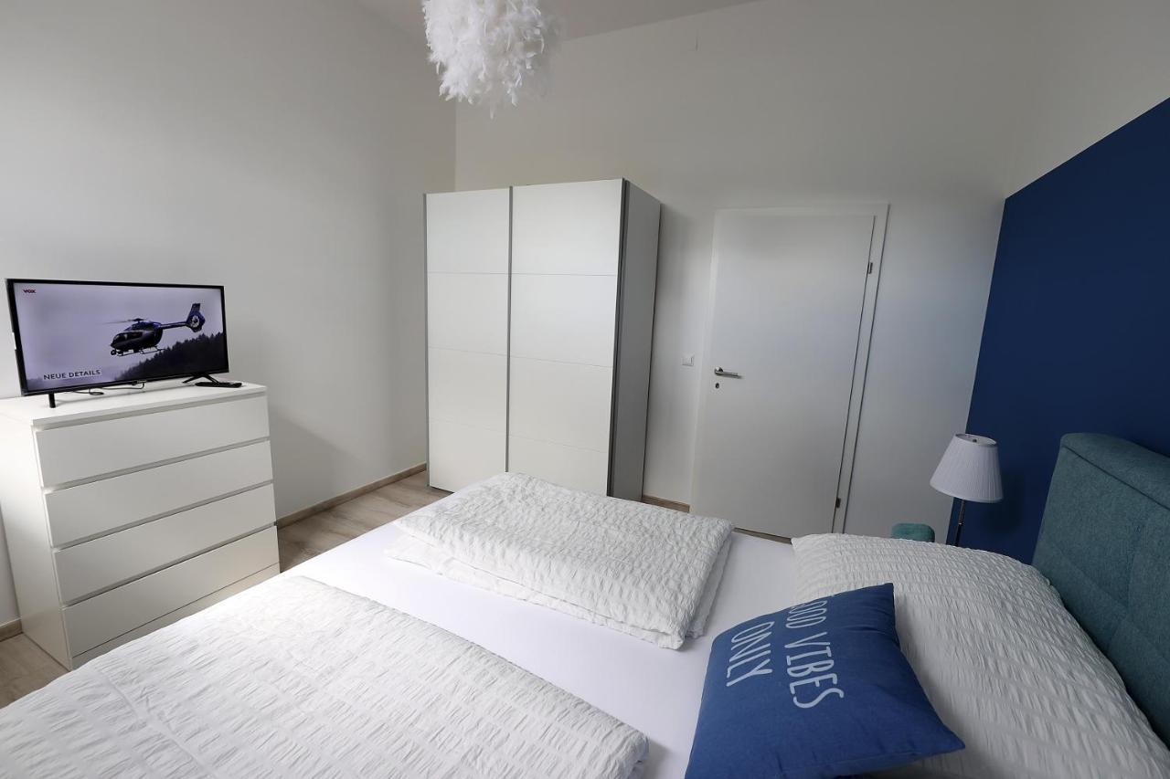 Exklusive FW mit 3 SZ und großer Terrasse Gratkorn Exterior foto