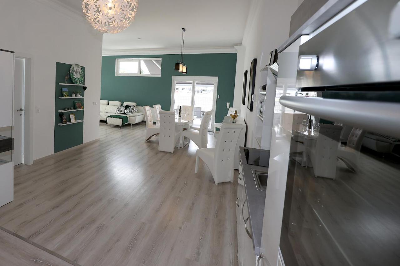 Exklusive FW mit 3 SZ und großer Terrasse Gratkorn Exterior foto