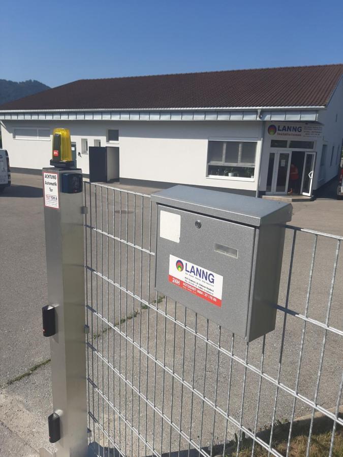 Exklusive FW mit 3 SZ und großer Terrasse Gratkorn Exterior foto