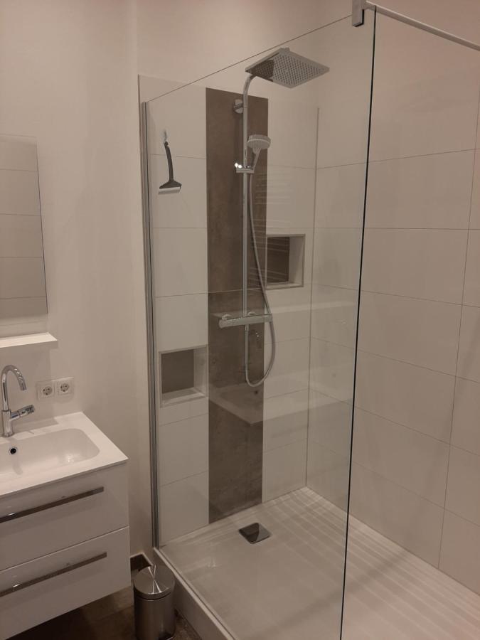 Exklusive FW mit 3 SZ und großer Terrasse Gratkorn Exterior foto