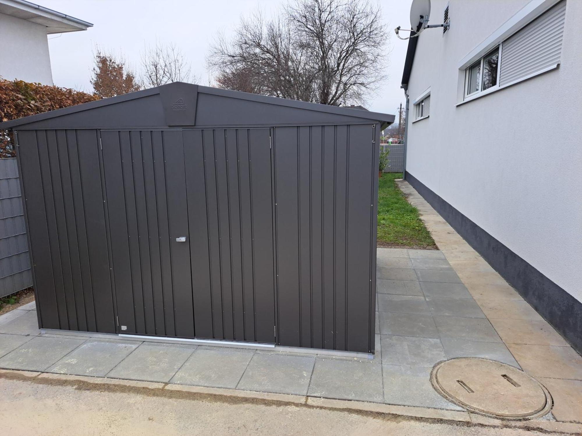 Exklusive FW mit 3 SZ und großer Terrasse Gratkorn Exterior foto